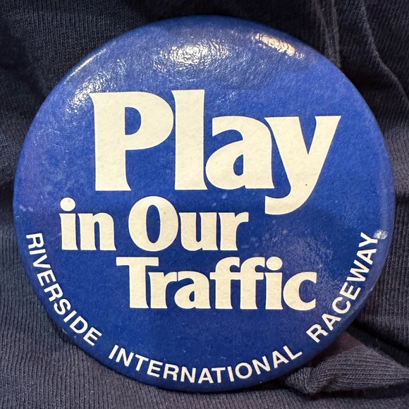 Riverside International Raceway | Accessories | Rare 8s Riverside ...